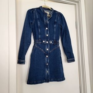 Sezane Alberta Dress, small